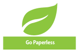 Paperless Five Dollar Credit Promotion